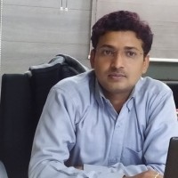 Dharmendra Kumar