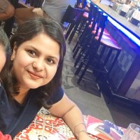 Sucheta Garg