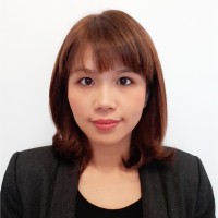 Tammy Ying-Chen Chou