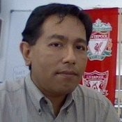 Syed Jamal Al-Idrus