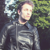 Adrien Rodriguez