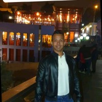 Deiro Angulo Torres