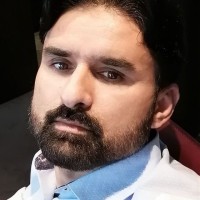 Shahtab Khan