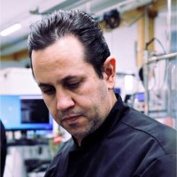 Rasoul Bayani