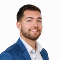 Noah Chapman Elias, Mba