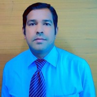 Bharat Dhanshetty