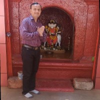 Yogesh Badave