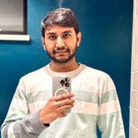 Nirav Sutariya