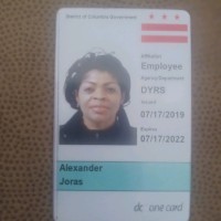 Joras Alexander