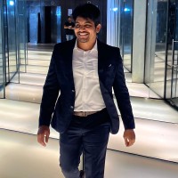 Amar Reddy