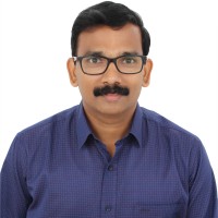 Rajendran Konnanath