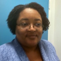 Angela Robinson