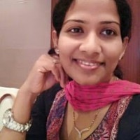 Sujatha John