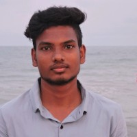 Mohan S