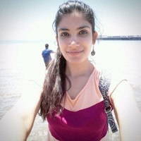 Sarada Ojha