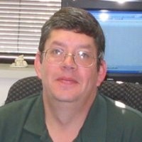 Chuck White