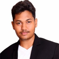 Praveen M