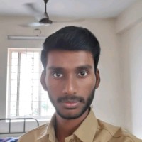 Kamalraj D