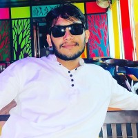 Rahul Faujdar