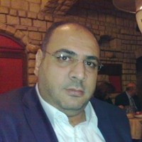 TONY MAHFOUD