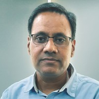 Hardeep Singh Hara