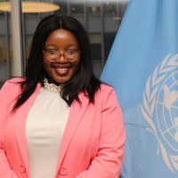 Anita Dywaba