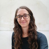 Alba De los Santos Capdevila