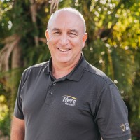 Rod Simon