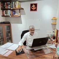 TUSHAR M. KADAM