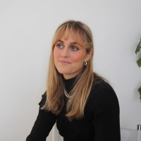 Erika Svensson
