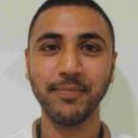 Mohammed Arfan