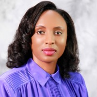 Dr Olivia Gankhoue Epse Tchoupe