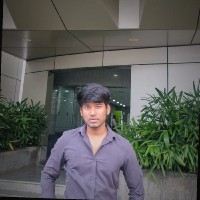 Rahul Parida
