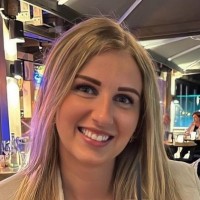 Chelsi Tegelaar