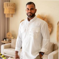 Luis Alberto Brito De Los Santos