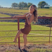 Destiny Rivera