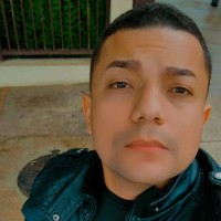 Fabricio De Jesus Alves Da Silva Jesus