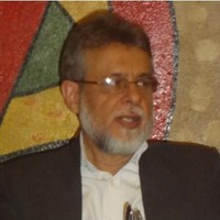 Aziz Sheikh