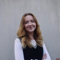 Caitlin Graham