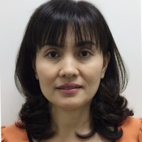 Oanh Dang (SHRM-CP)