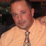 Nick DeFinis