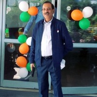 Sanjeeb Sinha