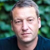 Chris Bos