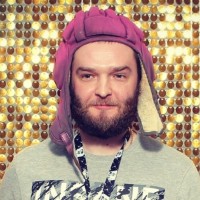 Denis Grinkevich