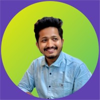 Hrushikesh Gawas