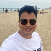 Sanjay Maisi