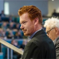 Jasper Van Der Voort