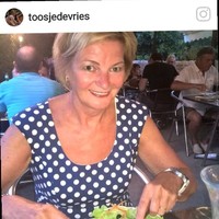 Toosje De Vries
