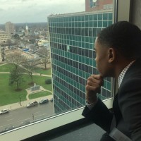 Dorian Lofton