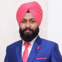 Ramanpreet Singh